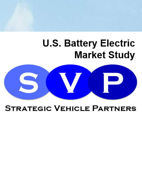 US Battery Electric Market Study