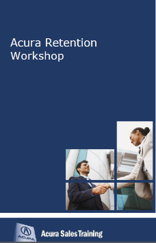 Customer Retention Workshop